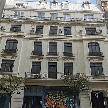 Old Center