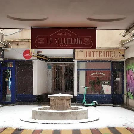 Old Center