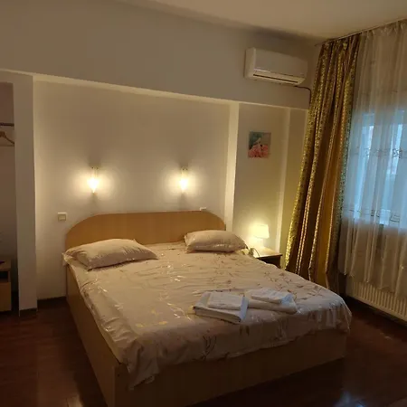 Apartament Old Center