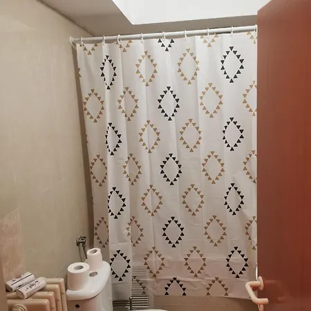 Old Center 公寓 布加勒斯特