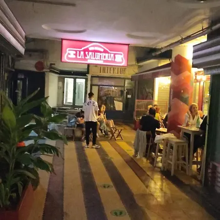 Appartement Old Center Bucarest