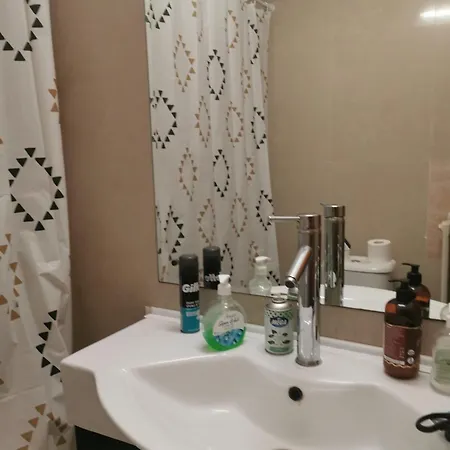 Old Center Appartement