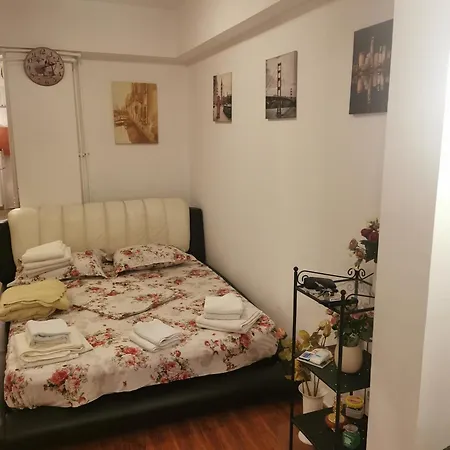 Old Center Appartamento