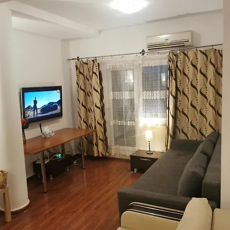 Appartement Old Center