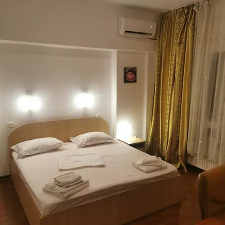 Old Center Appartement Bucarest