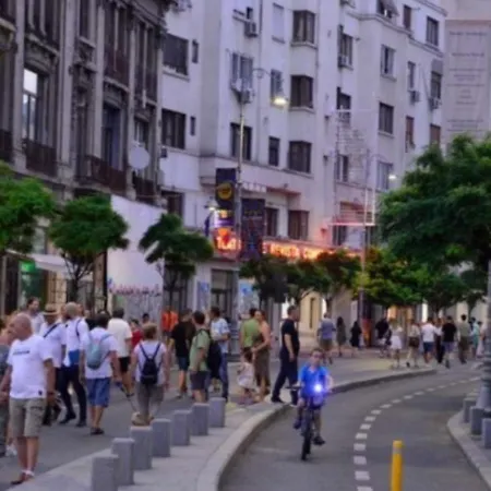 Appartement Old Center