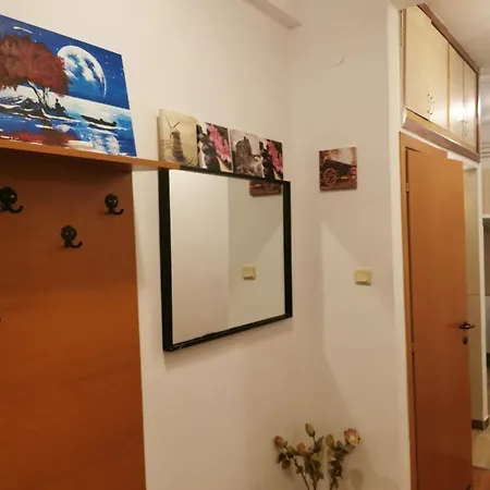 Old Center Apartment *