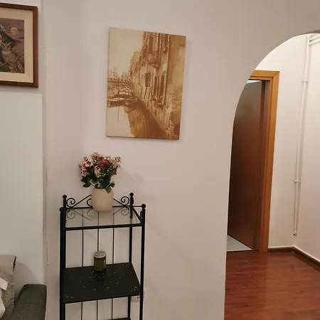 Apartment Old Center Bucharest