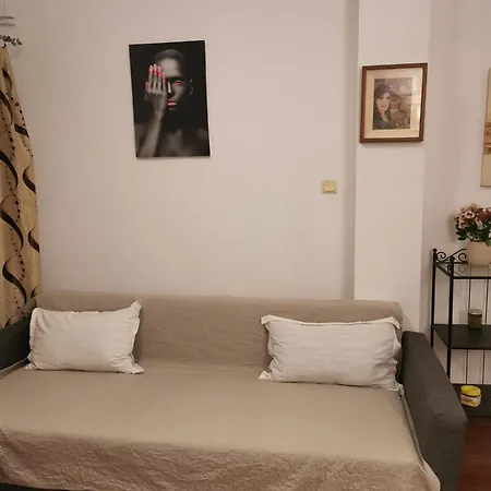 Old Center Boekarest