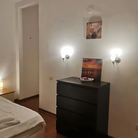 Old Center * Bucarest