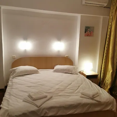 Apartment Old Center