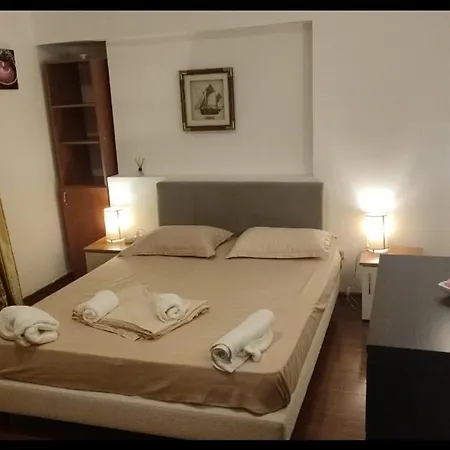 Old Center Appartement