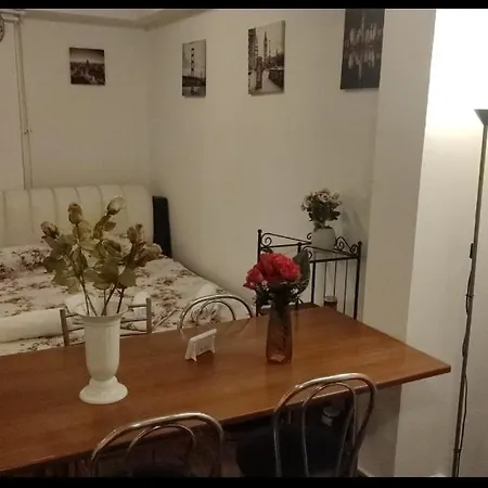 Apartment Old Center Bucharest