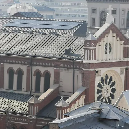 Appartement Old Center *