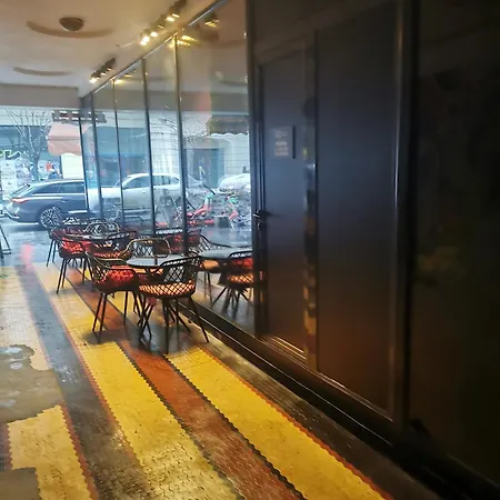 Old Center * Bucureşti