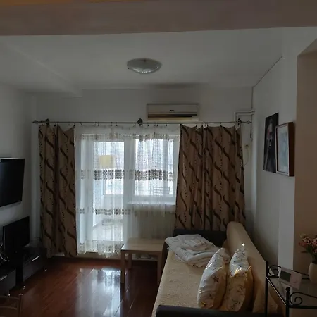 Old Center بوخارست