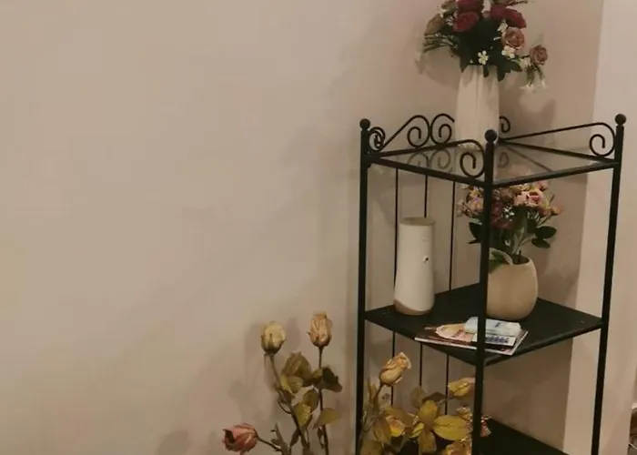 Old Center Apartman *