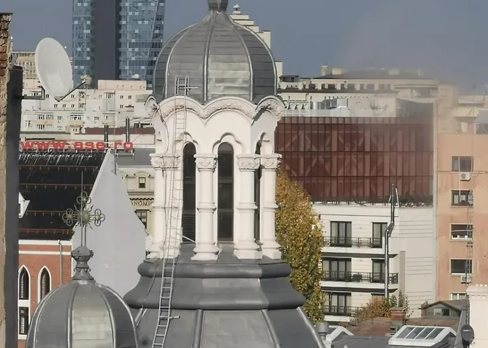 Апартаменти Old Center *