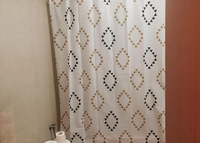 Old Center Апартаменти Бухарест