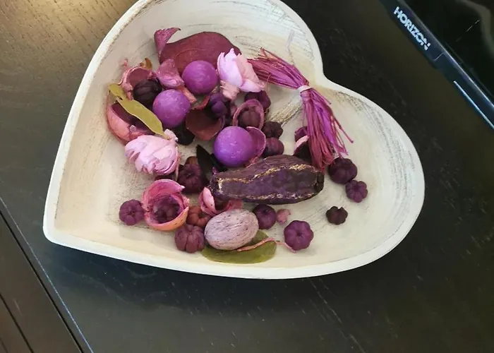 Old Center شقة بوخارست