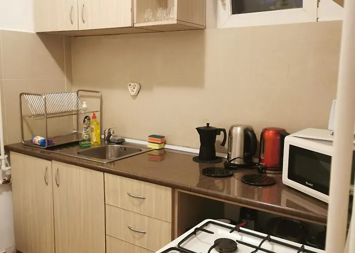 Apartman Old Center *