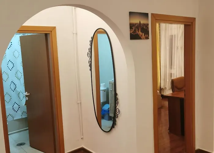 Apartman Old Center *