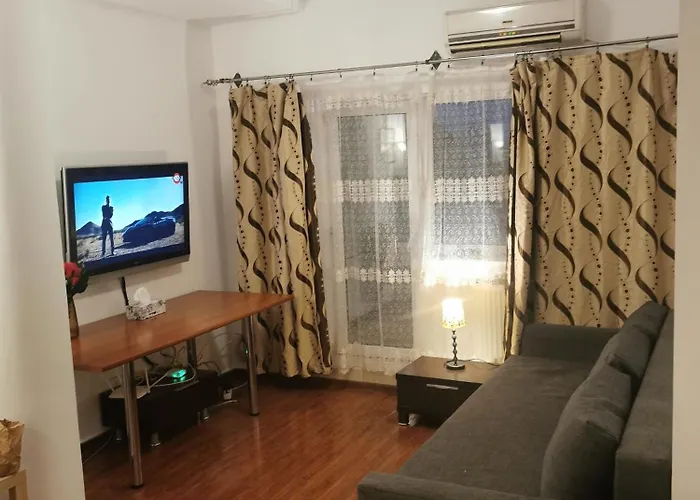 Apartman Old Center