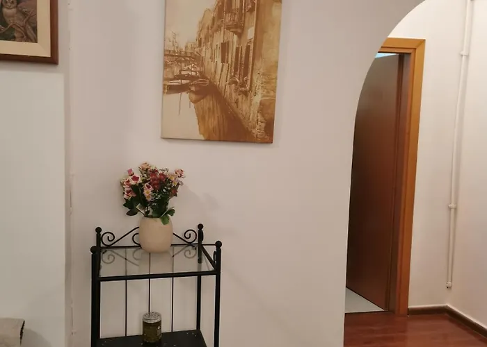 شقة Old Center بوخارست