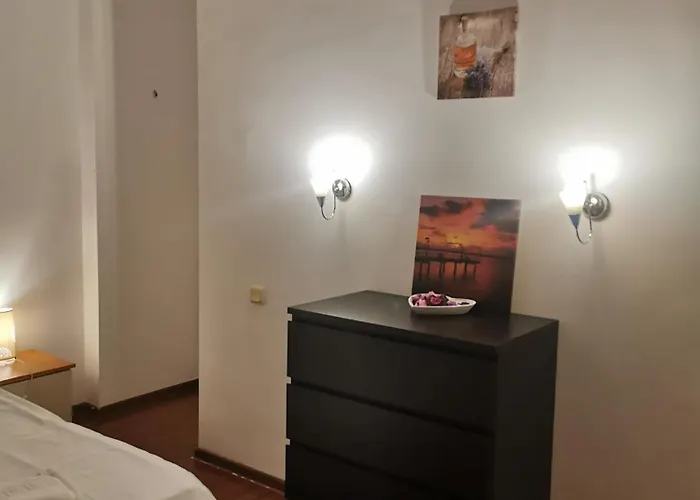 Old Center * بوخارست