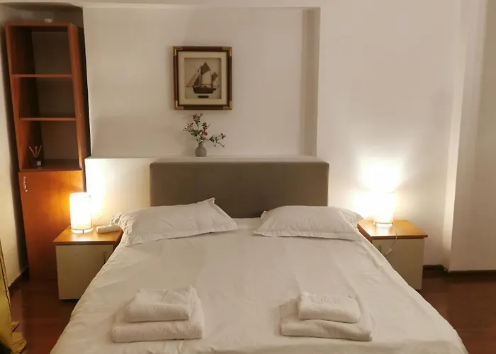 Apartman Old Center *