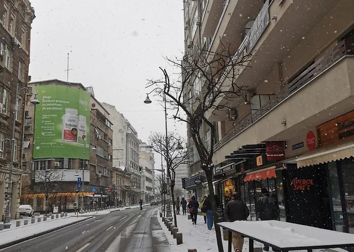 Apartman Old Center *