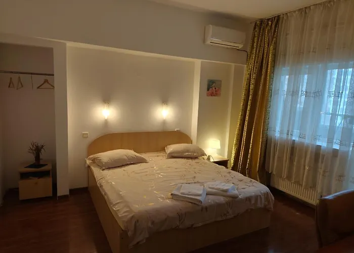 Apartman Old Center
