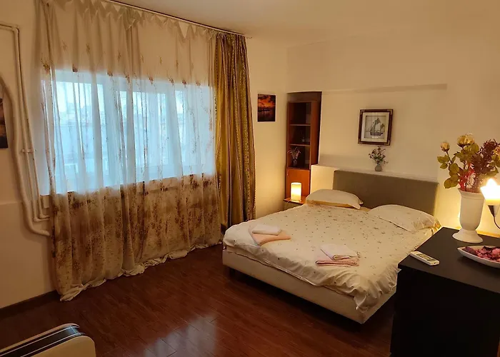 Apartman Old Center *