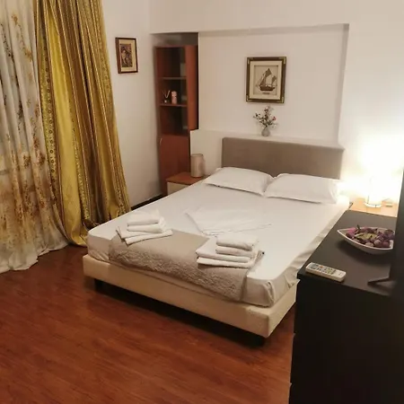 Old Center * Bucarest