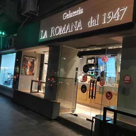 Appartamento Old Center Bucarest