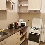 Old Center * Бухарест