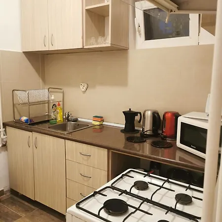 Apartamento Old Center *