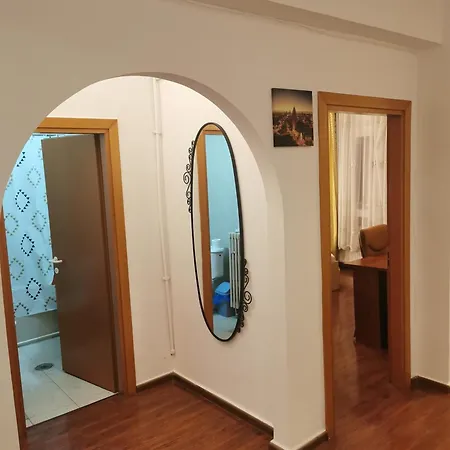 Apartamento Old Center *