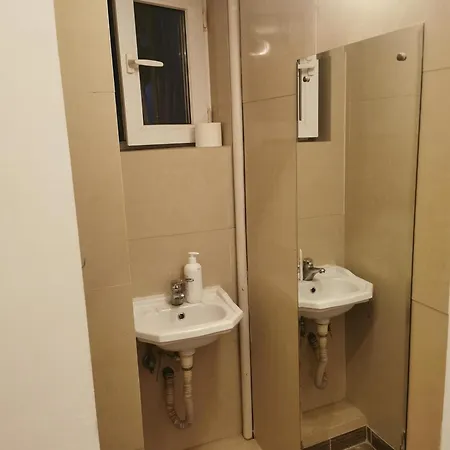 Apartamento Old Center