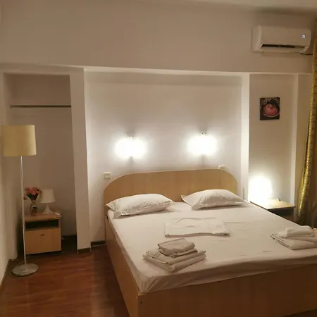 Old Center * Bucareste