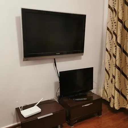 Apartamento Old Center