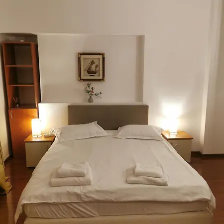 Apartamento Old Center *