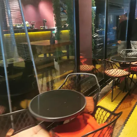 Apartamento Old Center