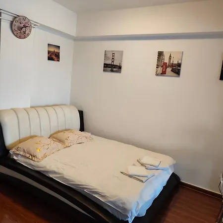 Old Center * Bucareste