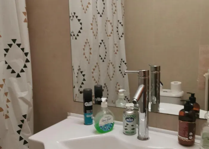 Old Center Apartment